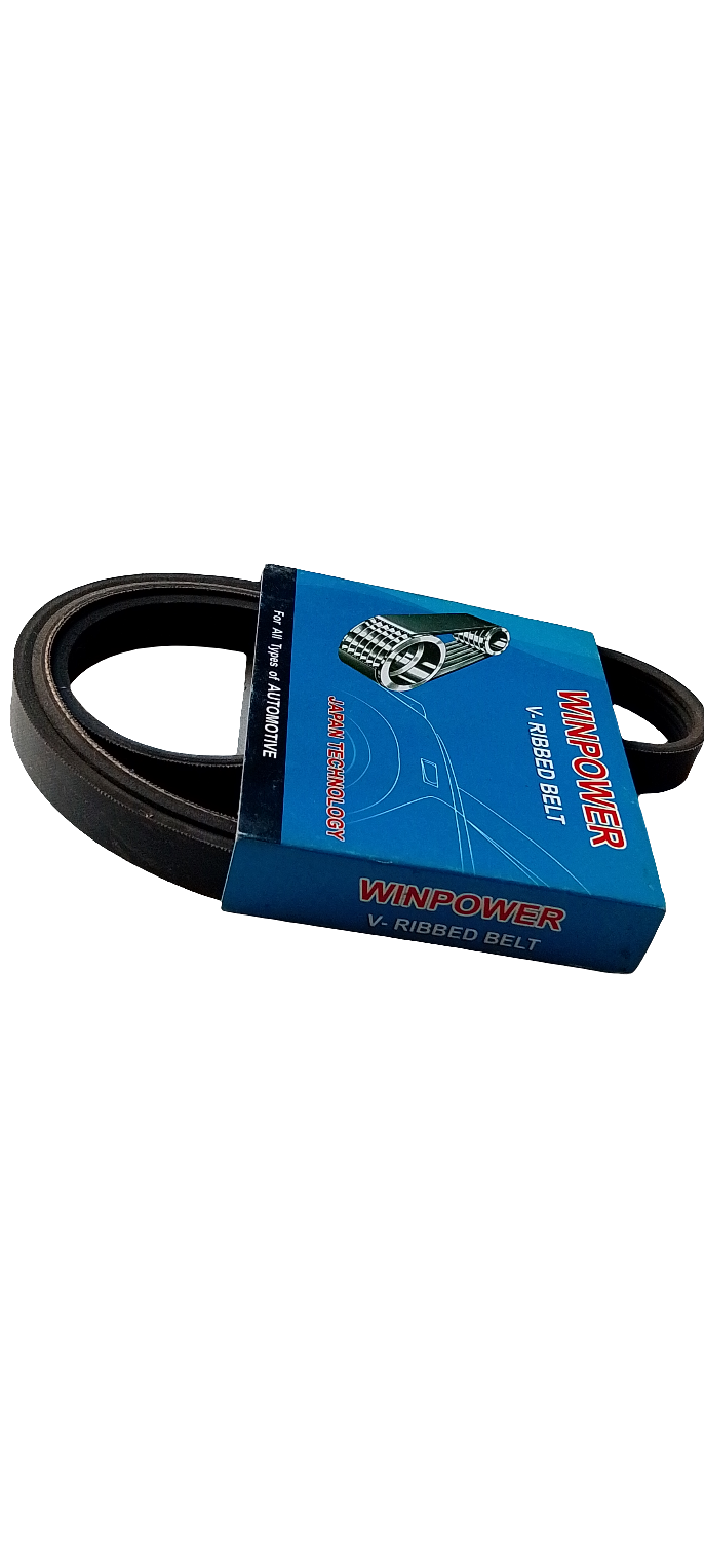 สายพานร่องตัววี WINPOWER, MD187462, 5PK1340 (002433)