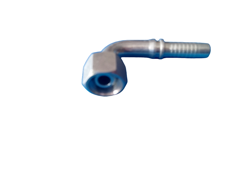 WPR Hose Fitting 30192-22-08