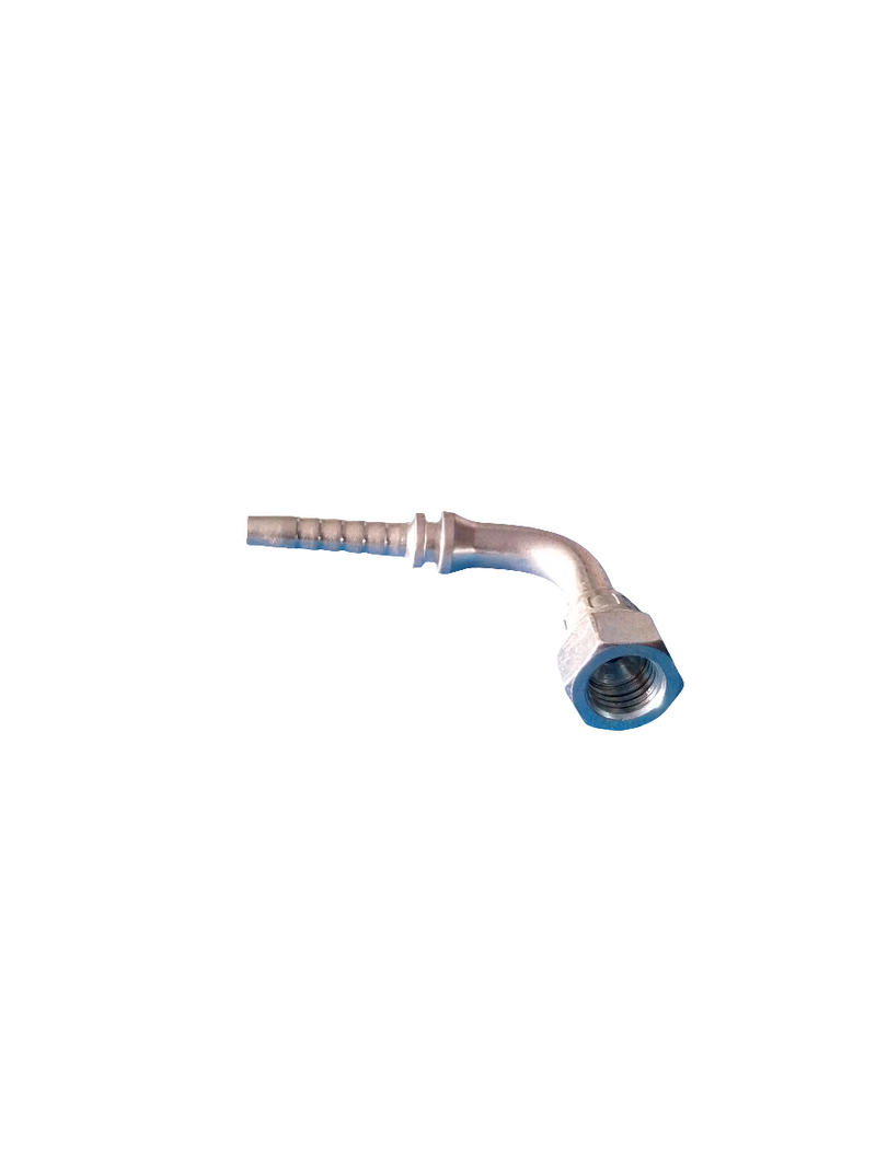 WPR 30791-12-04 Metric Male Multi-Seal 90° M22x1.5
