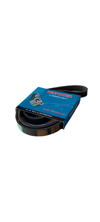 สายพานร่องตัว V, WINPOWER, 25050551, 5PK1400 (005284)
