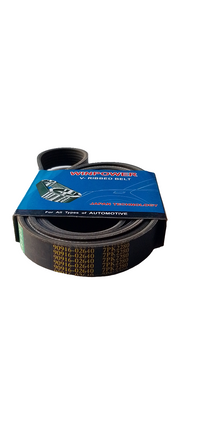 WINPOWER V-Ribbed Belt 90916-02640 7PK2280