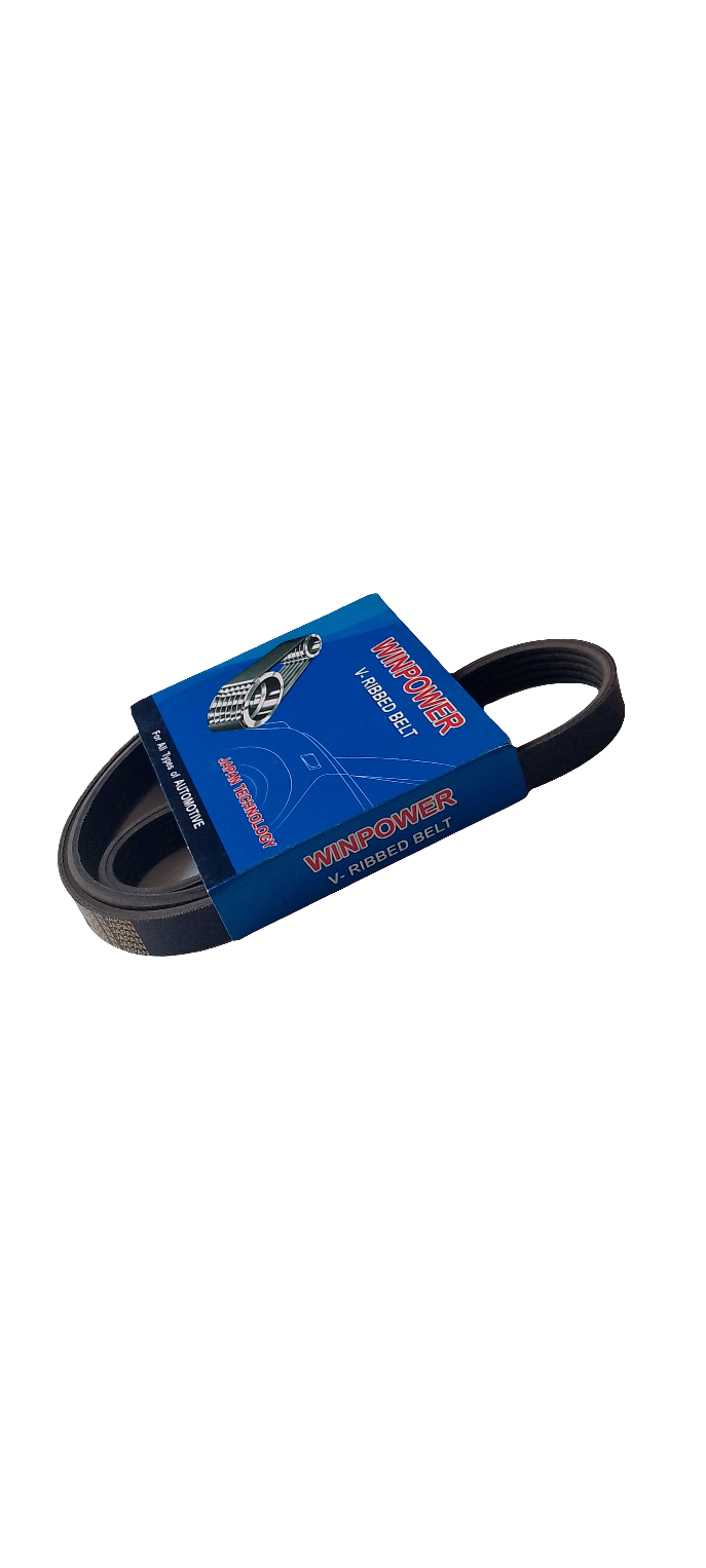 สายพานร่องตัว V, WINPOWER, 99365-81220, 5PK1220 (002497)