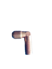 WPR, Steel Adapter, 16A x 18D1