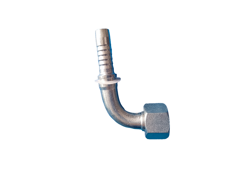 WPR Hose Fitting 30712-22-08