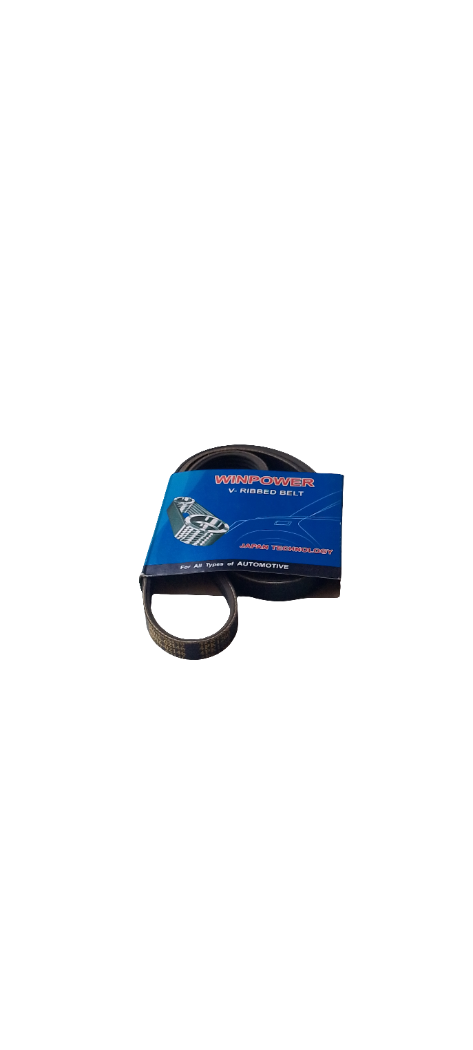 V-Ribbed Belts