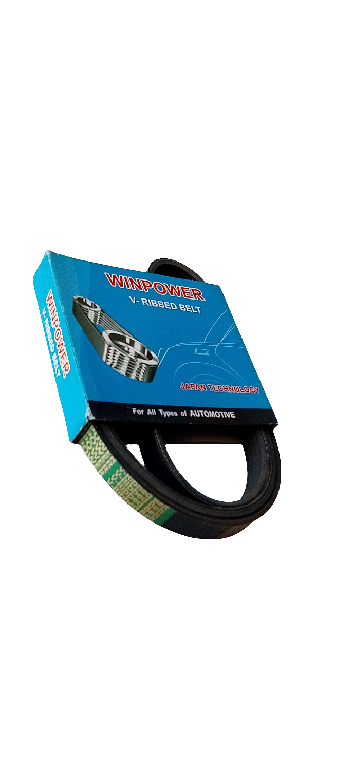 WINPOWER V-Ribbed Belt 5PK1144L - 38920-PWA-901