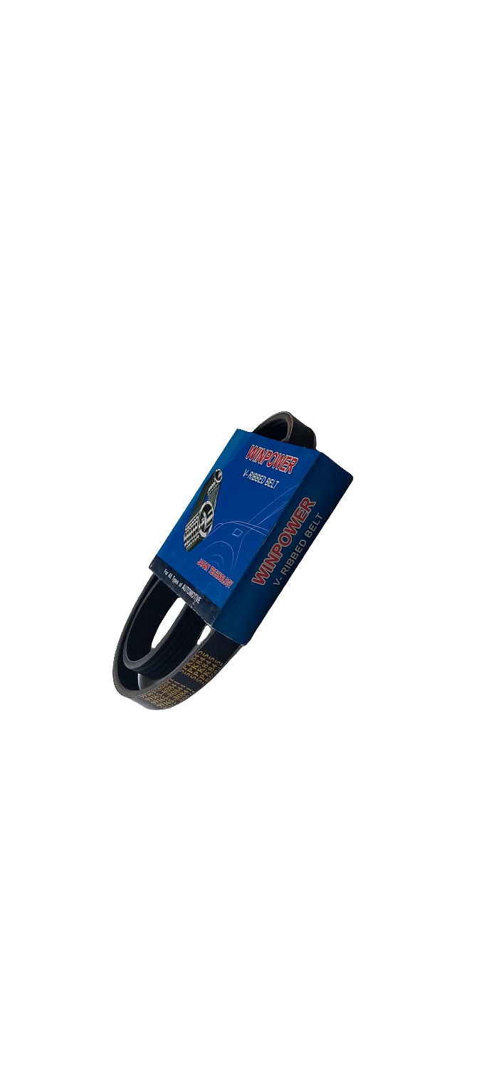 สายพานร่องตัววี WINPOWER, 38920-P3F-004, 4PK845 (002415)