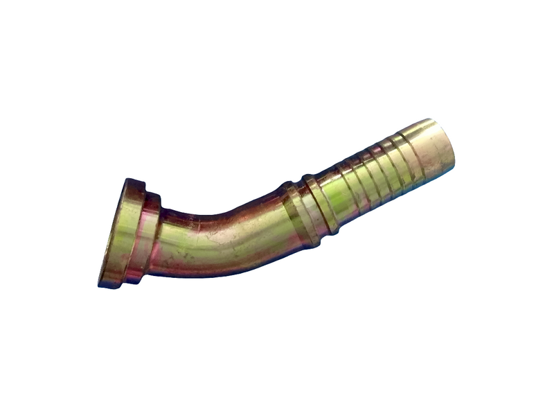 ၈၇၃၄၂-၁၆-၁၆ | WPR၊ Hose Fitting (004505)