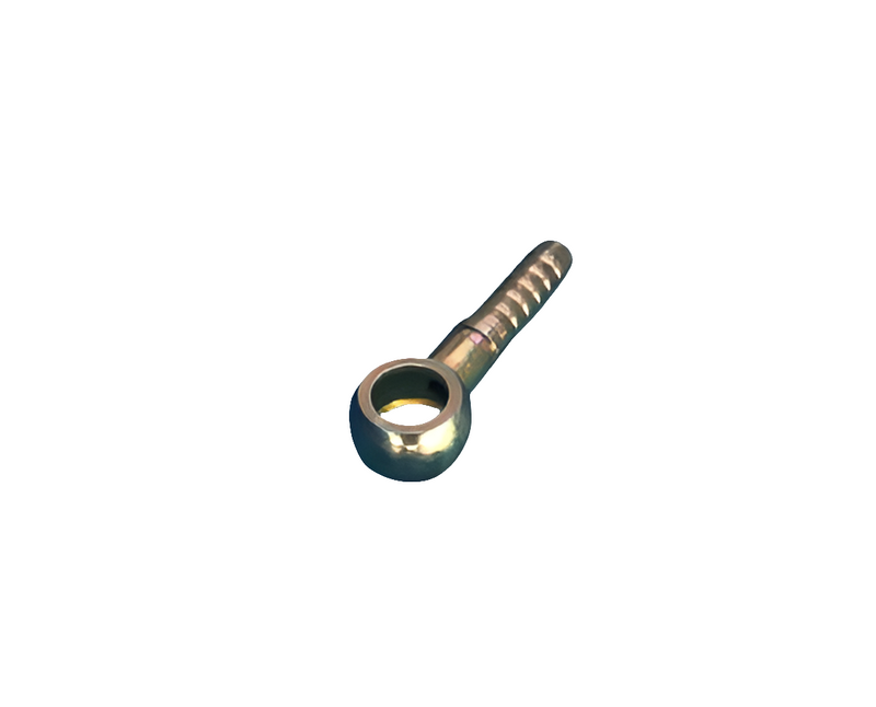 WPR Hose Fitting 70012-14-06