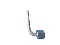 WPR Hose Fitting 34291-04-04