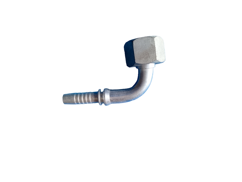 WPR Hose Fitting 30192-20-06