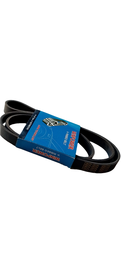 สายพานร่องตัววี WINPOWER, 19879-48496, 6PK1740 (005314)