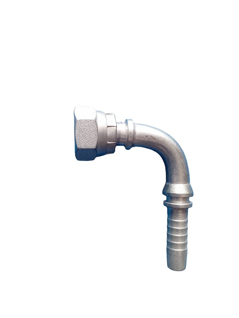 WPR 20491 90 Degree Cone O-Ring Female MO-16x1.5-06-90 Degree 10 mm 6 mm