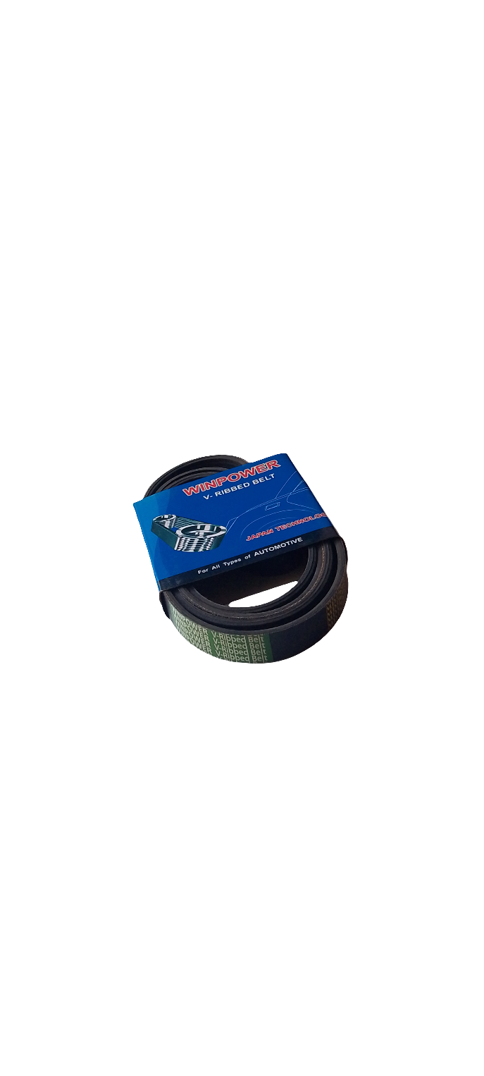 V-ribbed ခါးပတ်၊ WINPOWER၊ MD376955၊ 6PK1824 (002732)