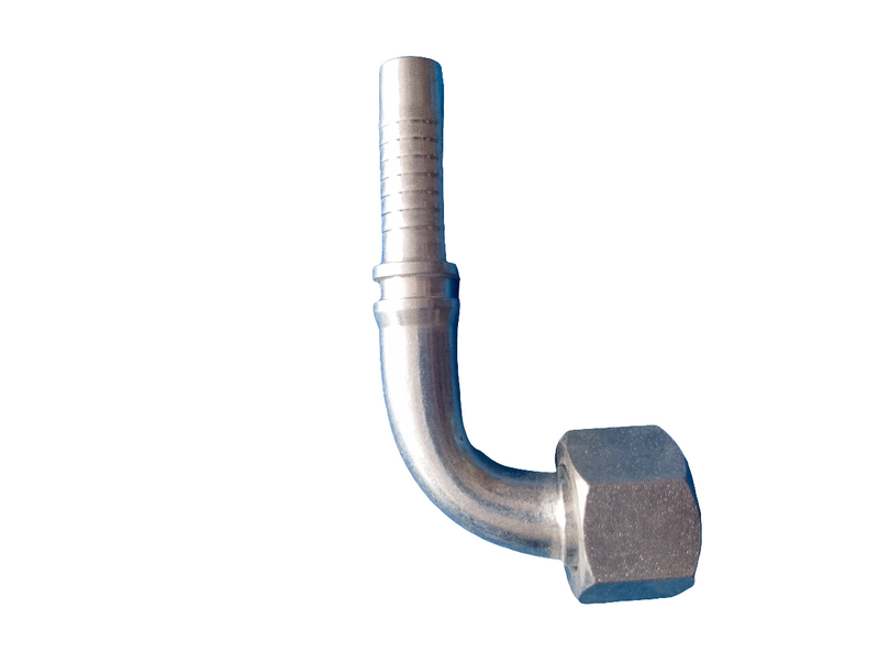 WPR Hose Fitting 30192-22-08