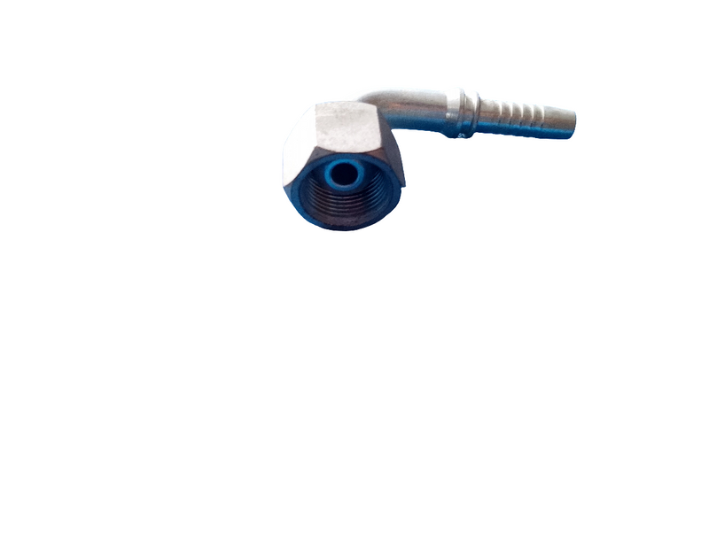 WPR Hose Fitting 30192-20-06