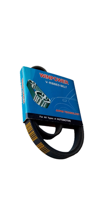 สายพานร่องตัววี WINPOWER, 99365-81110, 5PK1110 (002494)