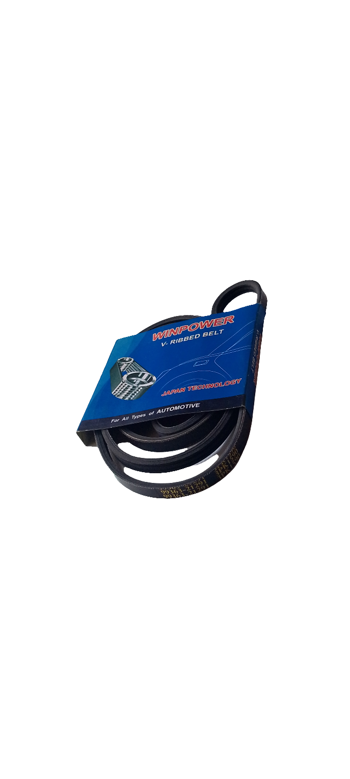 WINPOWER V-Ribbed Belt 3PK1590