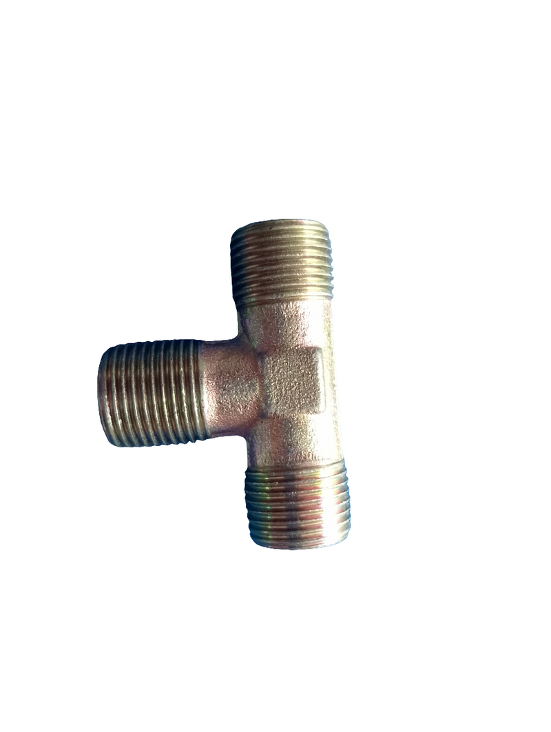 WPR, Steel Adapter, 18 T Joint (085241)