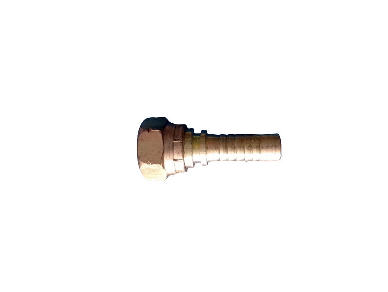 WPR Hose Fitting 22212-08-08