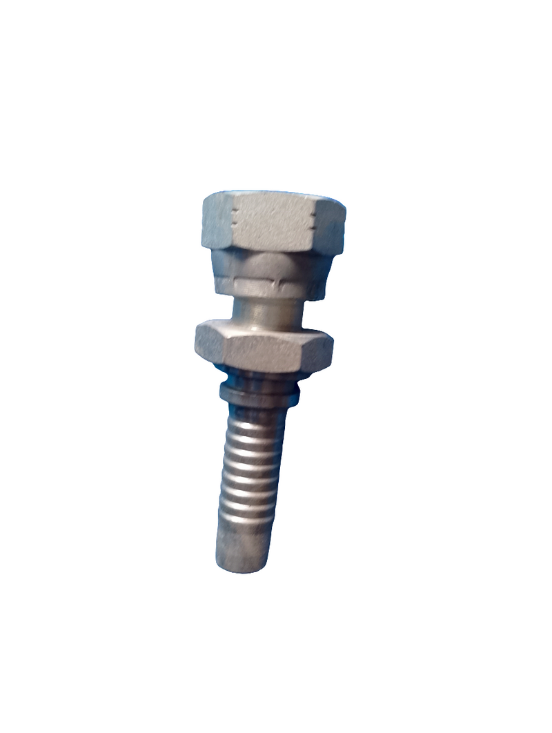 WPR Hose Fitting 34212-08-08