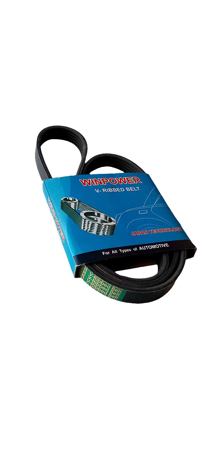 WINPOWER V-Ribbed Belt 99365-31217 5PK1380