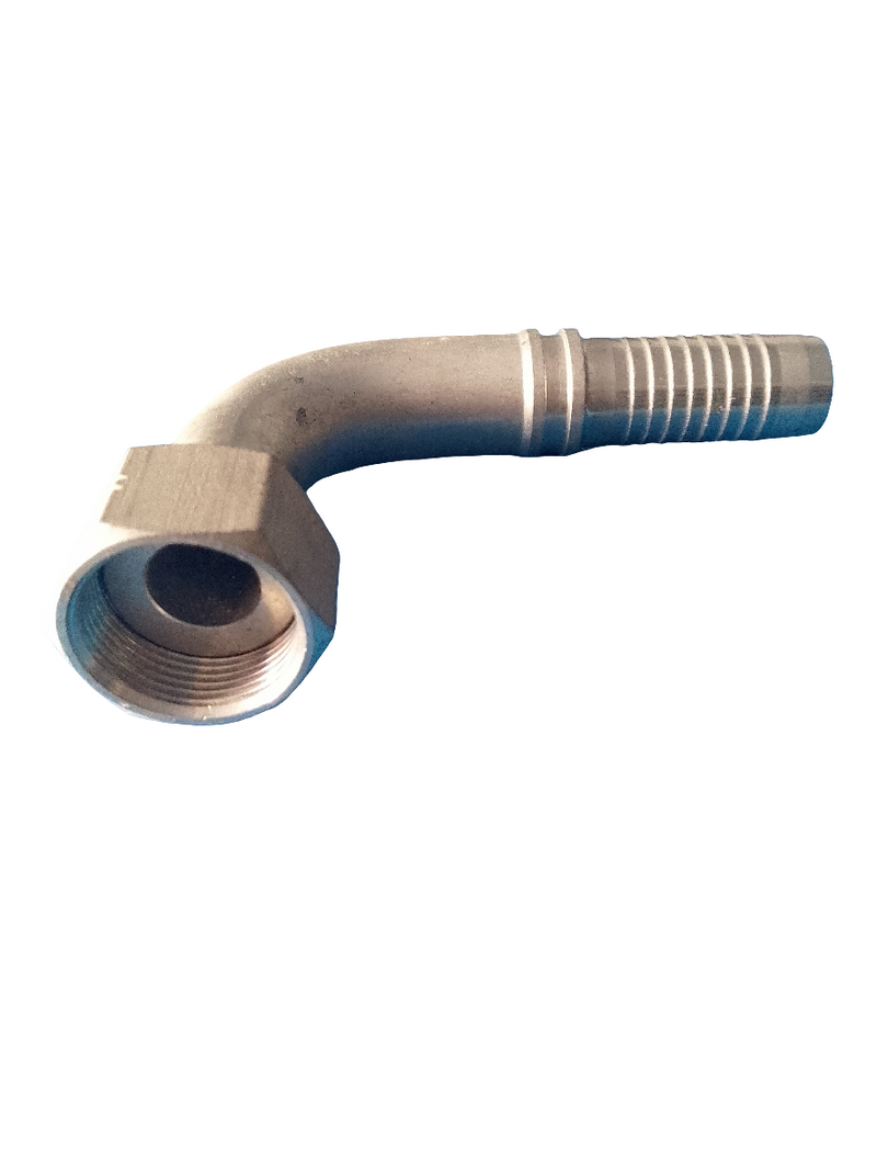 WPR Hose Fitting 34292-16-16