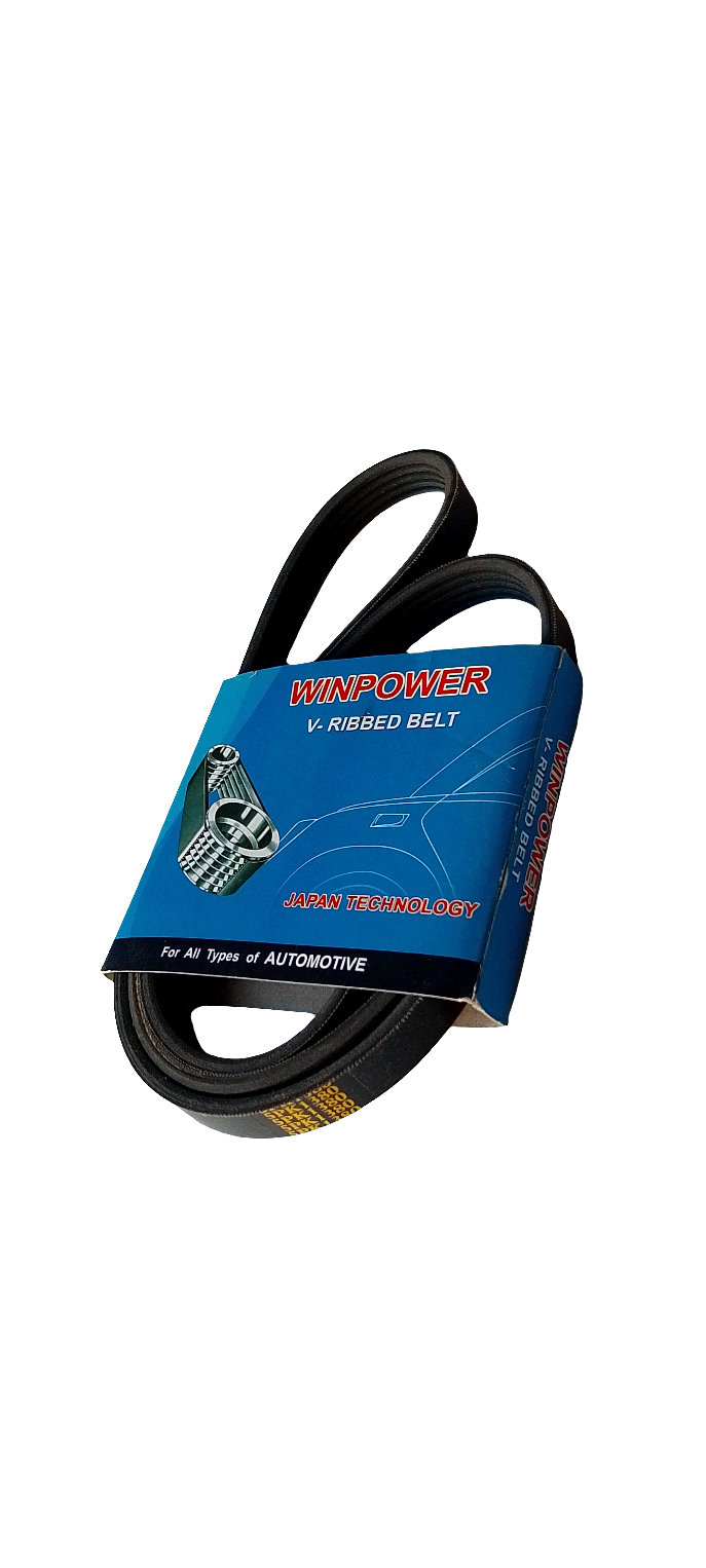 WINPOWER V-Ribbed Belt 99365-31217 5PK1380