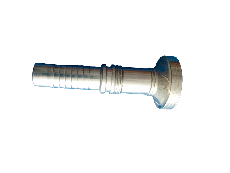 ၈၇၃၁၂-၁၆-၁၂ | WPR၊ Hose Fitting (004499)၊