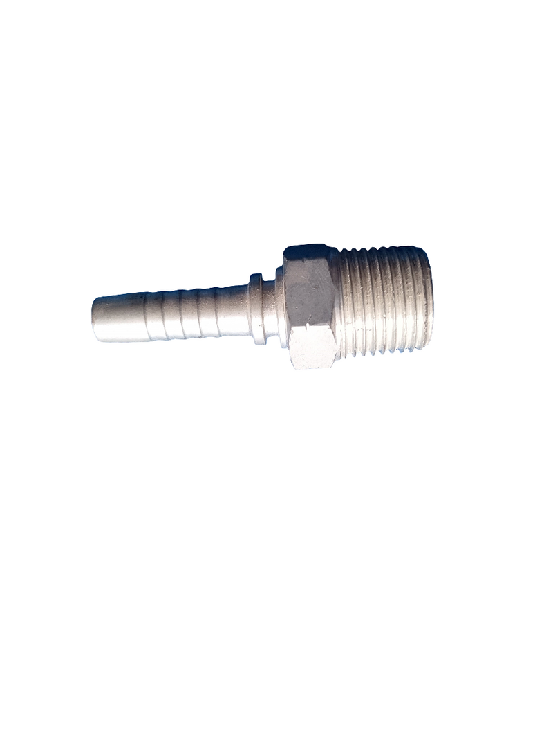 WPR Hose Fitting 22212D-08-08