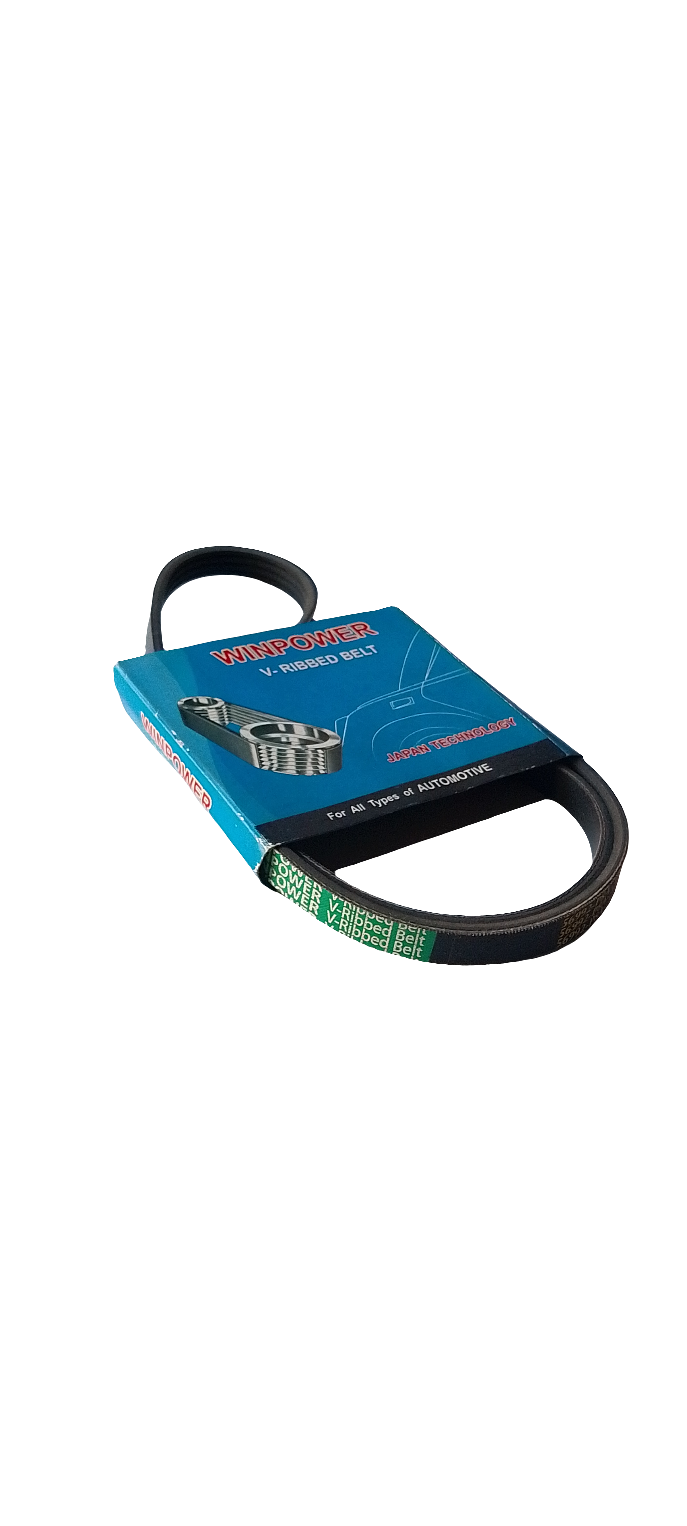 สายพานร่องตัววี WINPOWER, 56992-P8A-A00, 4PK1120 (005269)
