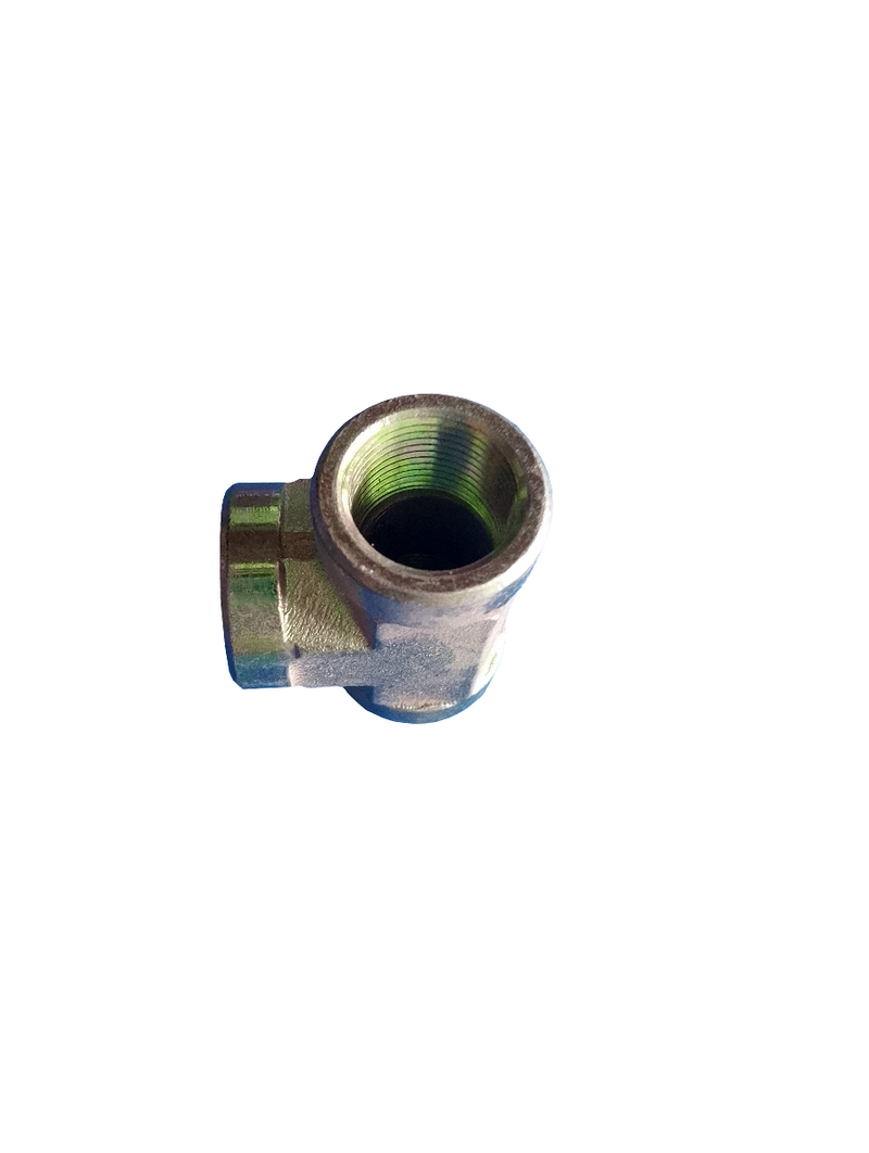 WPR, Steel Adapter, 2/4 T