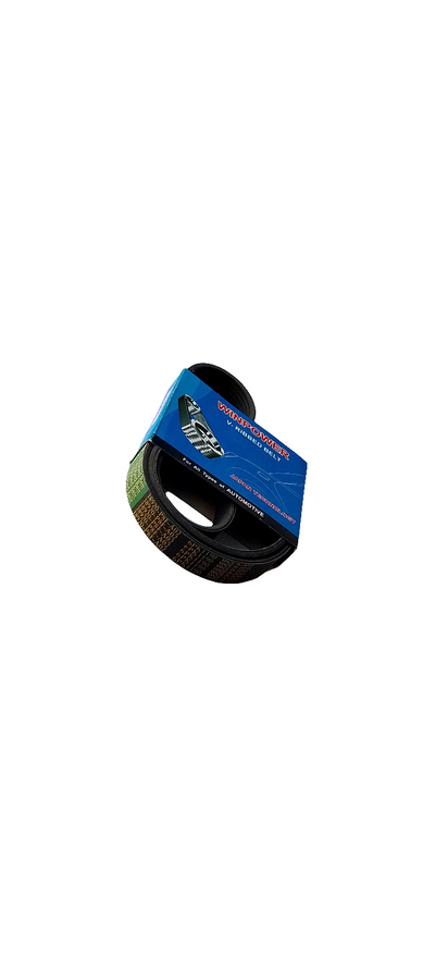 สายพานร่องตัววี WINPOWER, 38920-P8F-A02, 6PK1190 (002422)