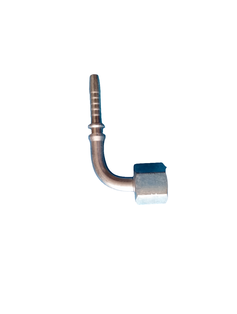WPR Hose Fitting 34291-04-04