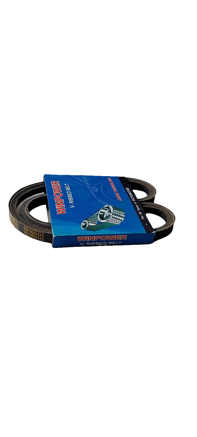 สายพานร่องวีหลายชั้น Raw Edge (MPMF) WINPOWER MB272651 MPMF6345 (002745)