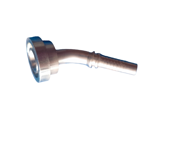 87642-12-08 | WPR၊ Hose Fitting (028916)၊