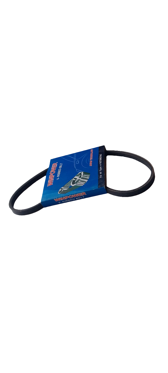 สายพานร่องตัววี WINPOWER, AY140-30670, 3PK670 (002445)