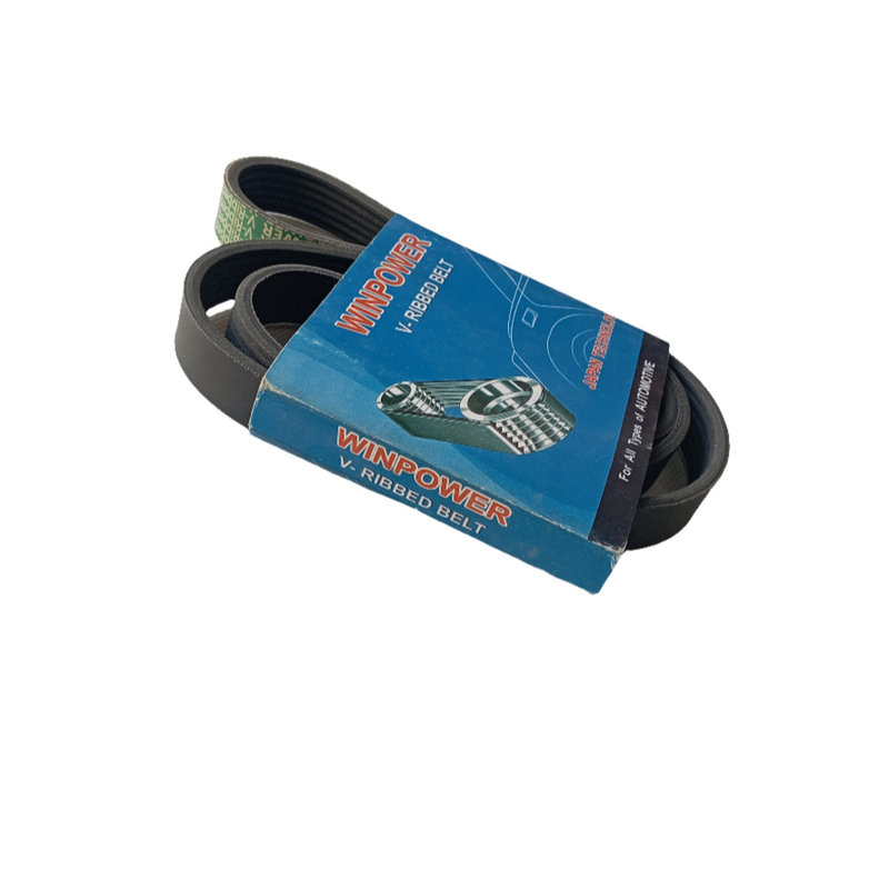 V-ribbed ခါးပတ်၊ WINPOWER၊ 38920-P13-J08၊ 6PK1230 (005088)