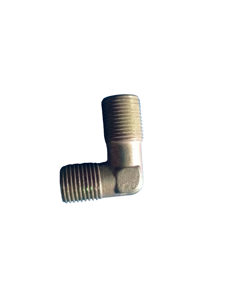 อะแดปเตอร์เหล็ก WPR 16 x 3/8 (085227)