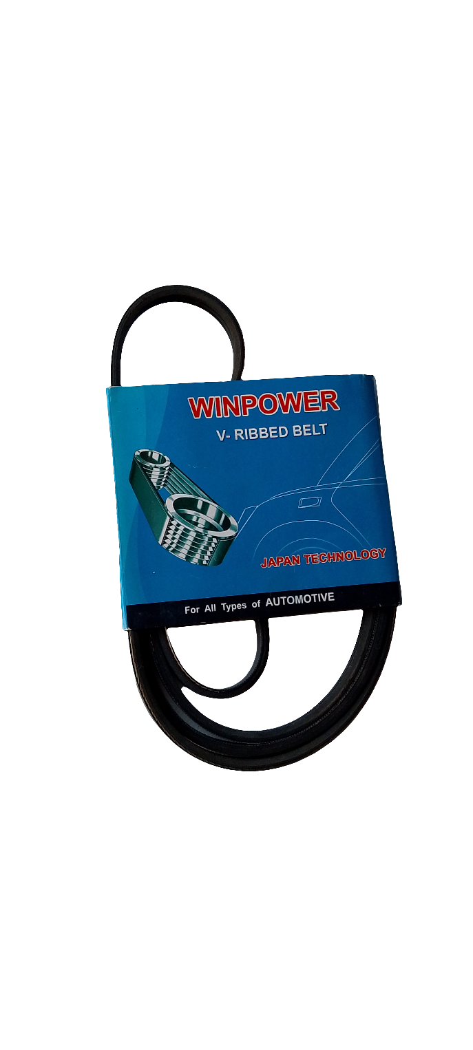 WINPOWER V-Ribbed Belt 3PK1110