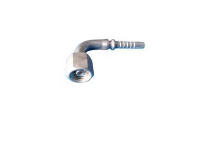 WPR 30492-14-04 Metric Female Multi-Seal 90° M24x1.5 1/4"