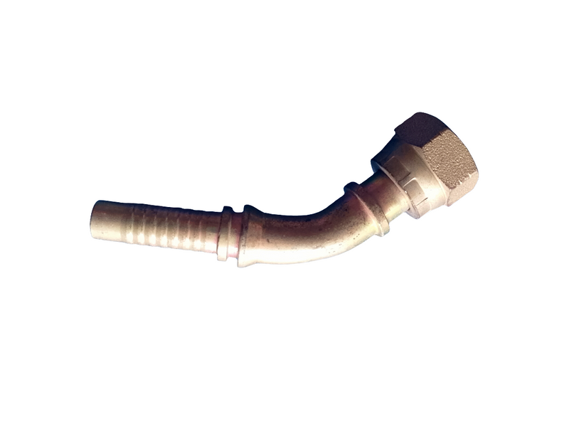 WPR Hose Fitting 34242-08-08