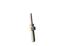 WPR Hose Fitting 10811L-10-04 (1.0) Male
