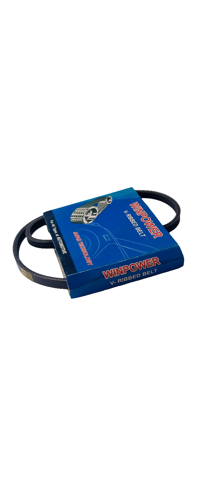 สายพานร่องตัววี WINPOWER, MD361162, 3PK755 (002711)