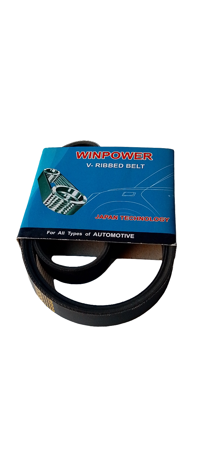 สายพานร่องตัววี WINPOWER, 99365-81110, 5PK1110 (002494)