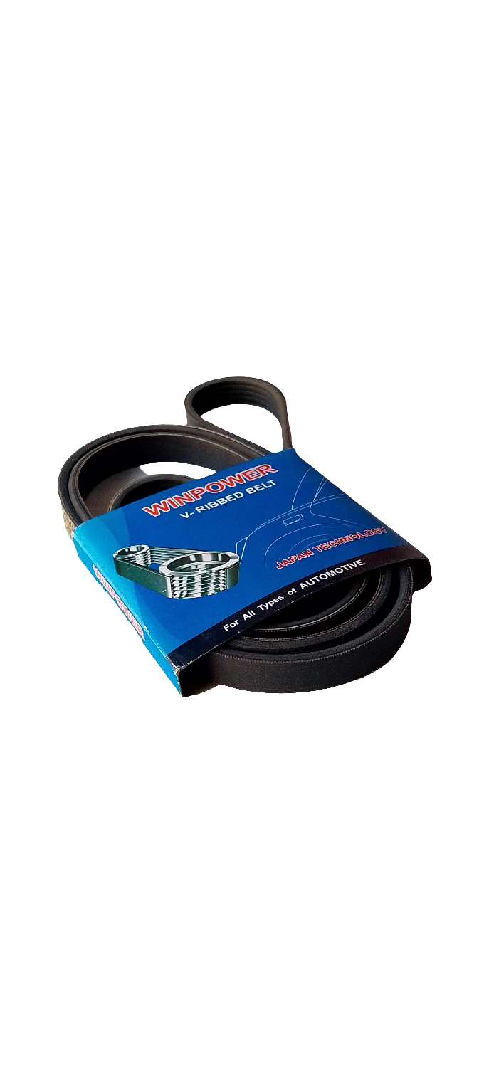 สายพานร่องตัววี WINPOWER 86405-00959, 5PK1870 (005285)