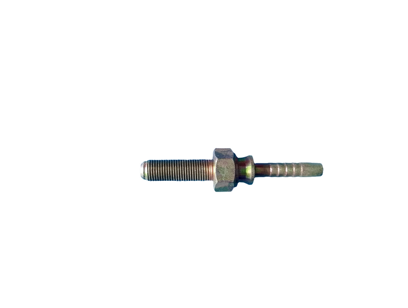 WPR Hose Fitting 10811L-10-04 (1.0) Male