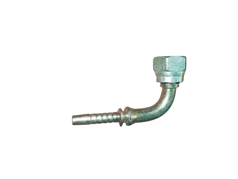 WPR 22691-04-04 Hose Fitting