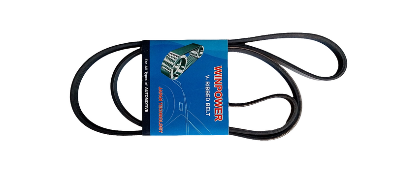 สายพานร่องตัววี WINPOWER 5PK1697 (005448)