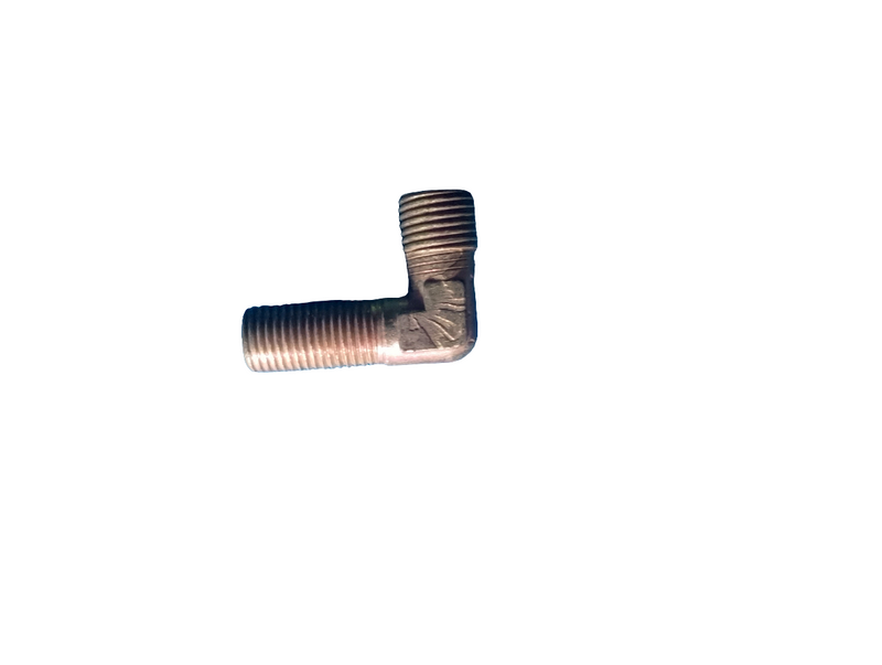 อะแดปเตอร์เหล็ก WPR 16 x 1/4 D (085222)